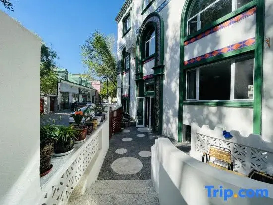 Jinse Courtyard Homestay · Liuxing Street Scenic Area Branch