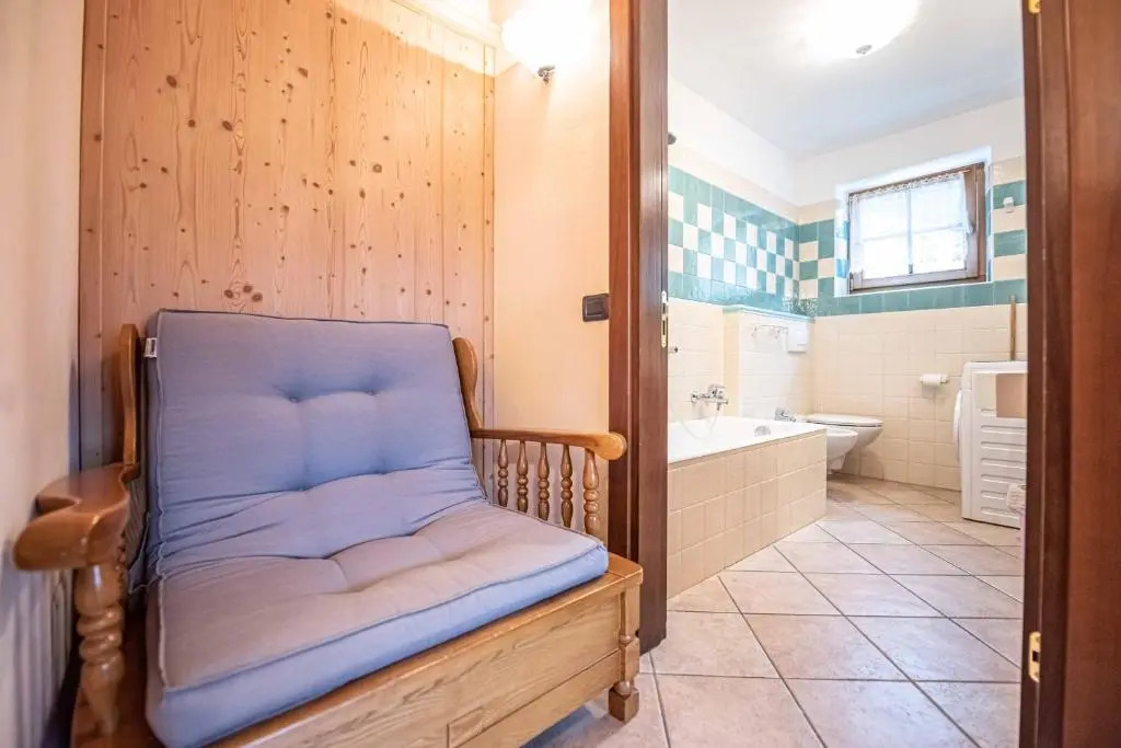 Family House Amalia Myholidaylivigno