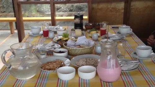 El Coo Lodge