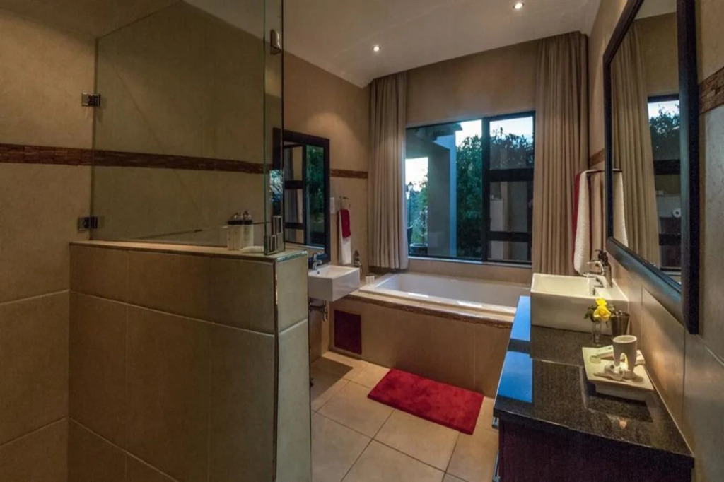 Vrede Selfcatering
