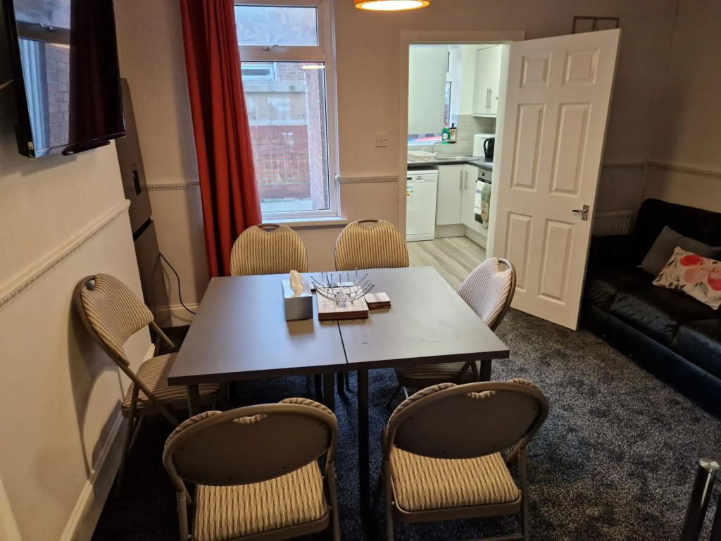 Grange Villa Amethyst 3 Bed House near Chester le Street, sleeps 6 Guests