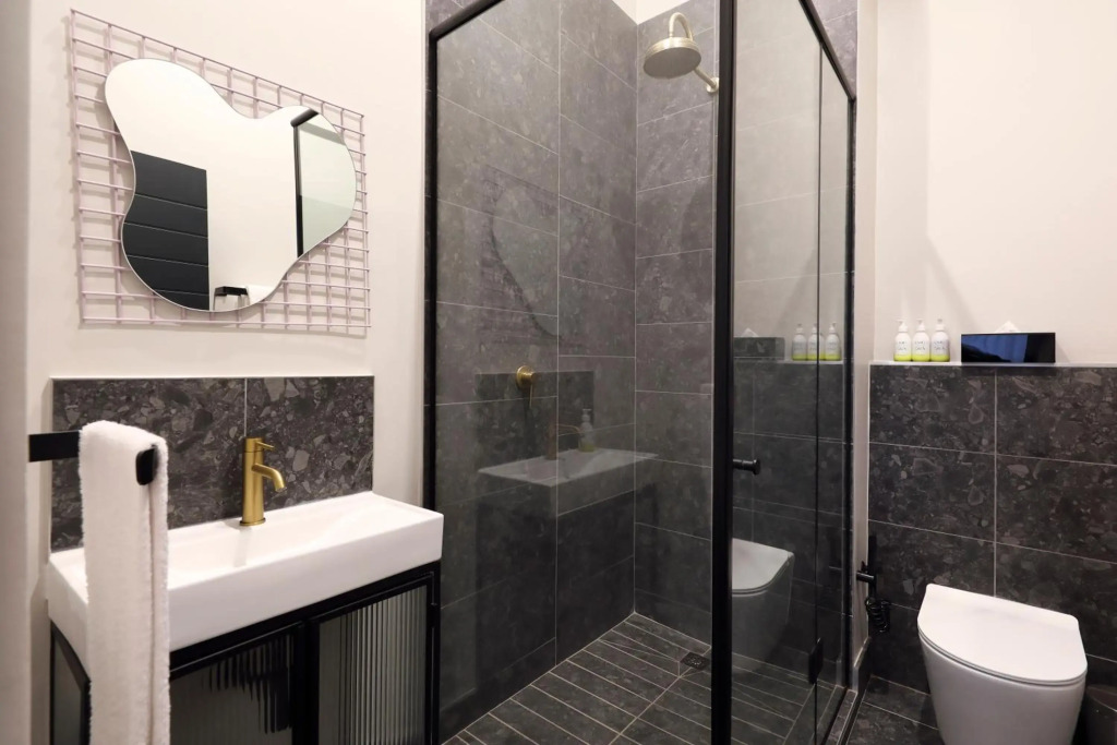 Hyatt House Johannesburg Rosebank
