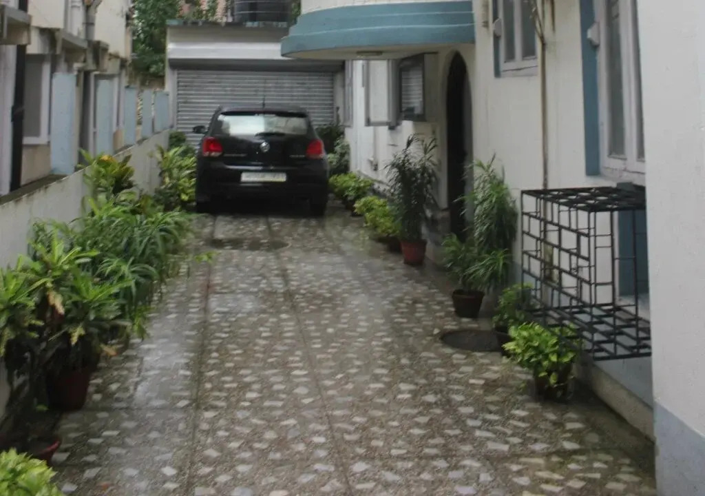 Nips Corporate Guest House