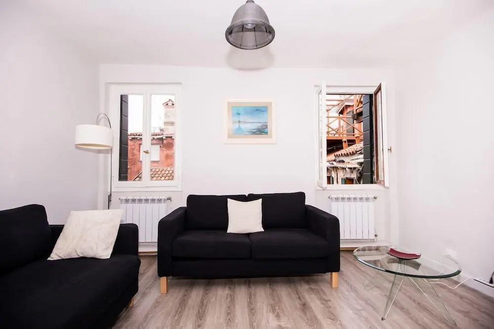Grimaldi Apartments - San Bartolomio