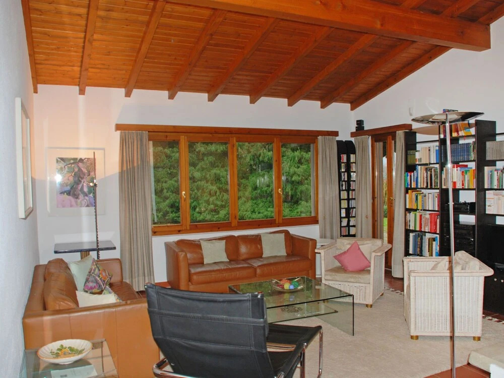 Holiday Home Casa Riva by Interhome