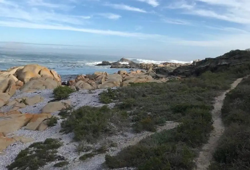 The Cottage Collection Paternoster