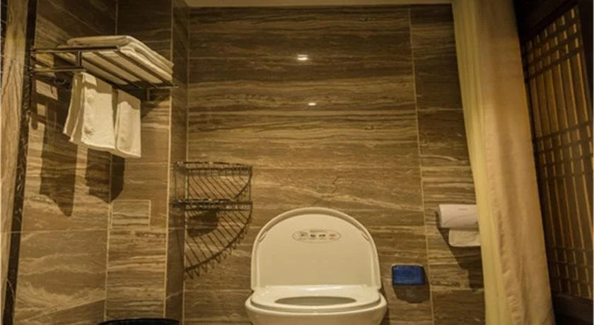 Oriental Inn Phoenix Puyuan Branch