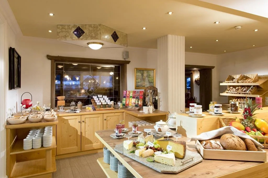 Sporthotel Schönruh