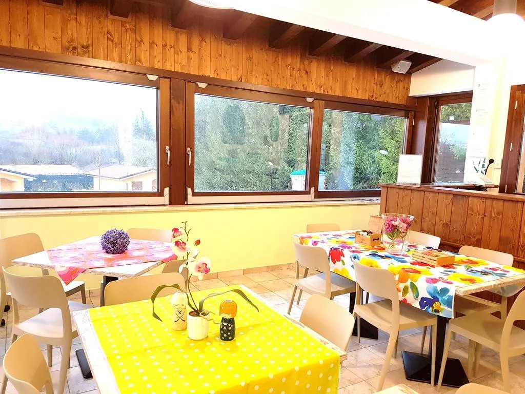 villaggio casina del duca