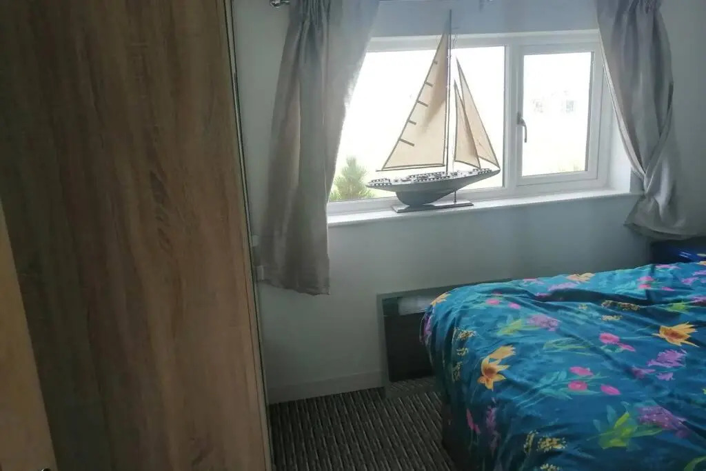 Beautiful newly refurbished holiday bungalow