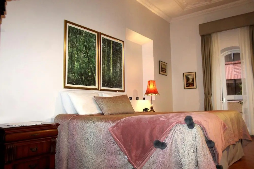 Hotel La Casona