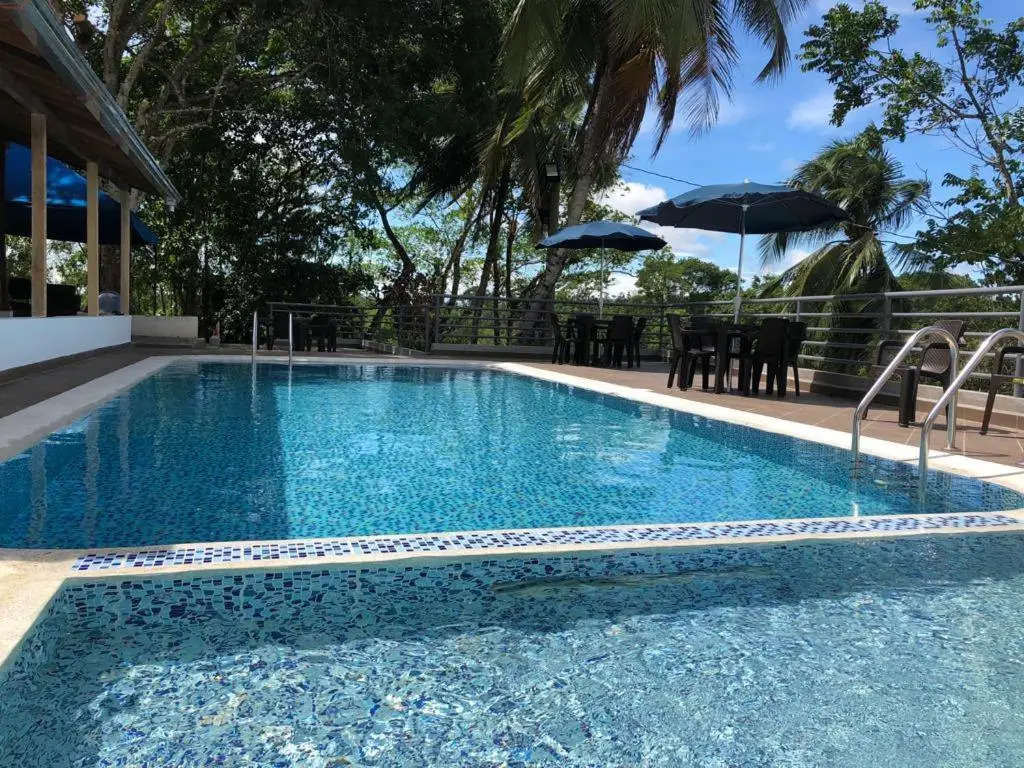 La Manola Finca Hotel