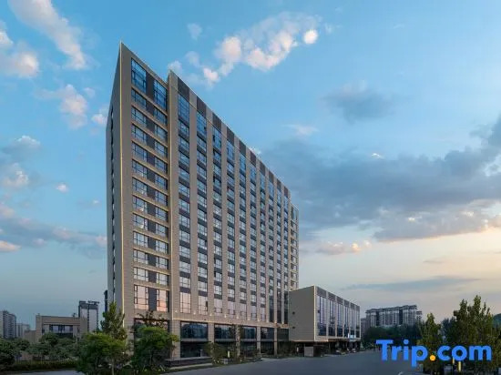 Tai'an Blossom Tao Hotel