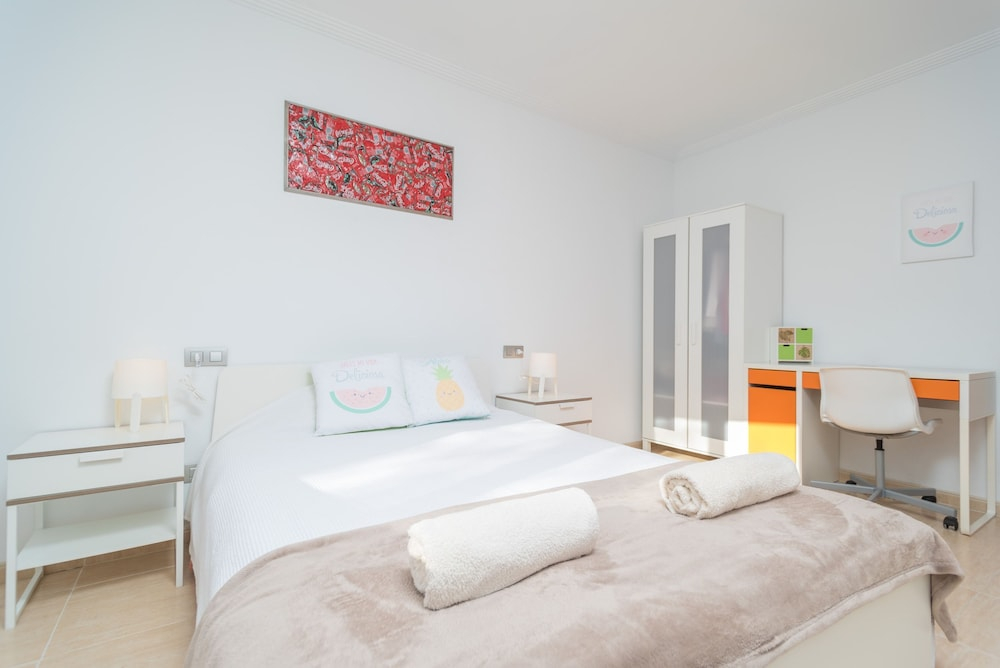 Es Closet in Selva With 3 Bedrooms and 2 Bathrooms