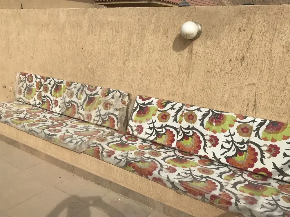 Telal Ain Sokhna Twin House