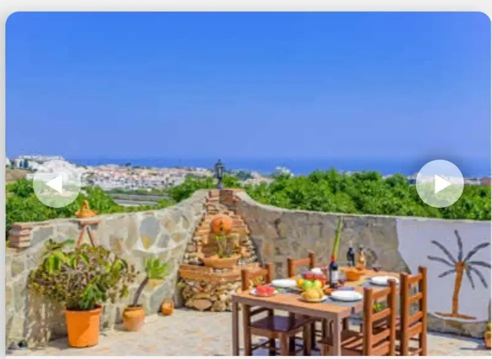 Villa Aránzazu Nerja by Ruralidays