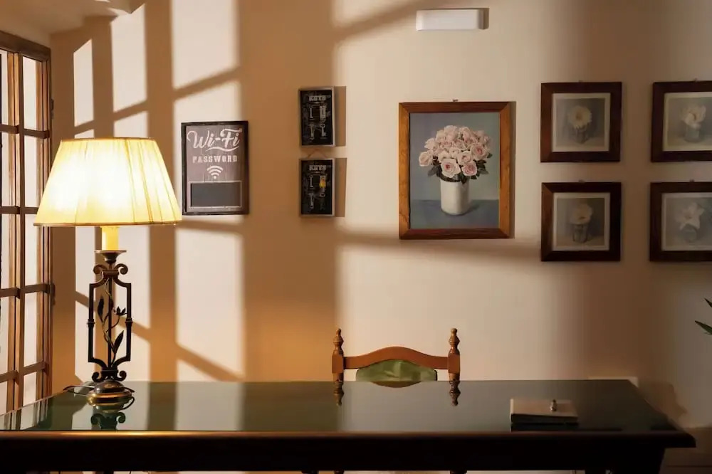 B&B Palazzo delle Erbe