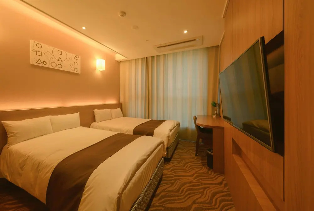 Hotel Bitgaram