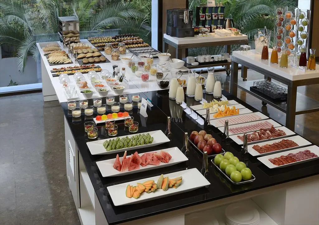 DoubleTree by Hilton Madrid Principe de Vergara
