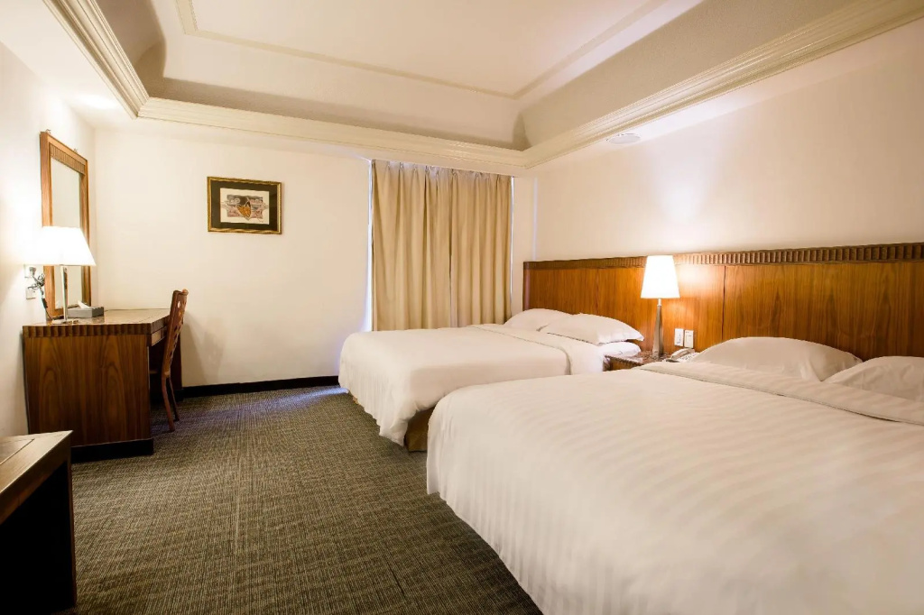 Hub Hotel Ximen-inn Kunming
