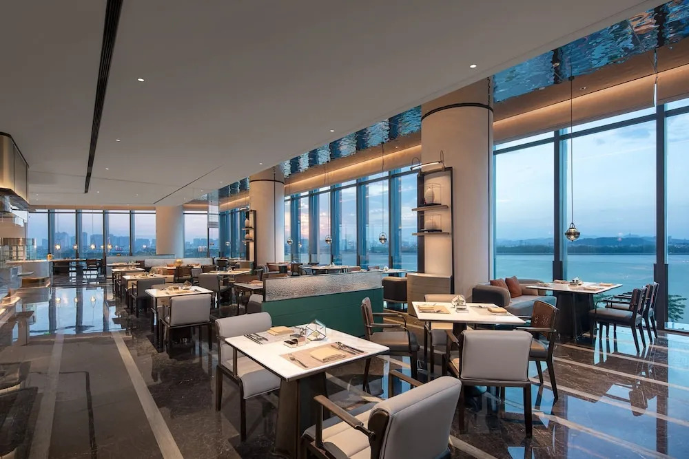 Crowne Plaza Chaozhou Riverside by IHG
