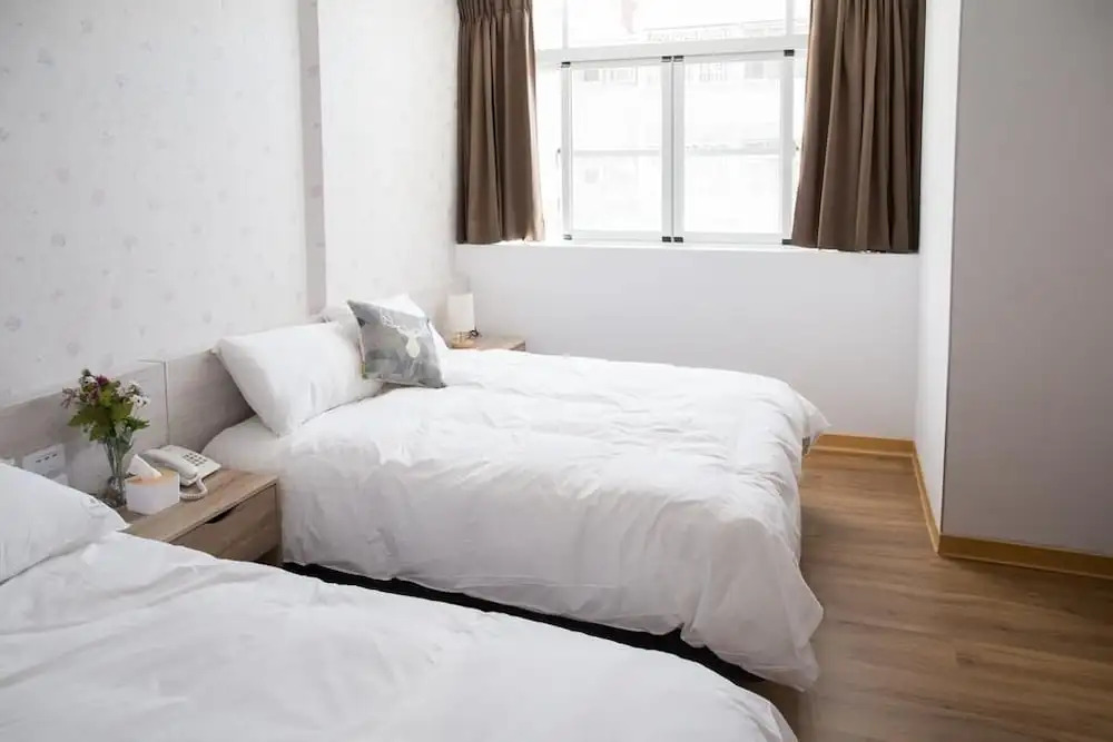 Foresweet B&B