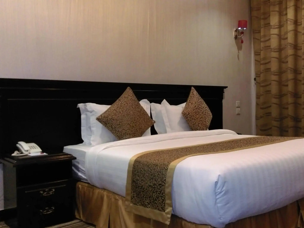 فندق فربيون ابها - Ferbion Hotel Abha
