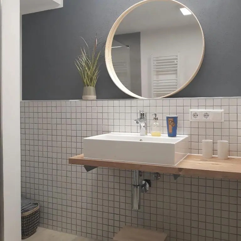 #Staywild29 - Gemutliche Ferienwohnung Im Allgau