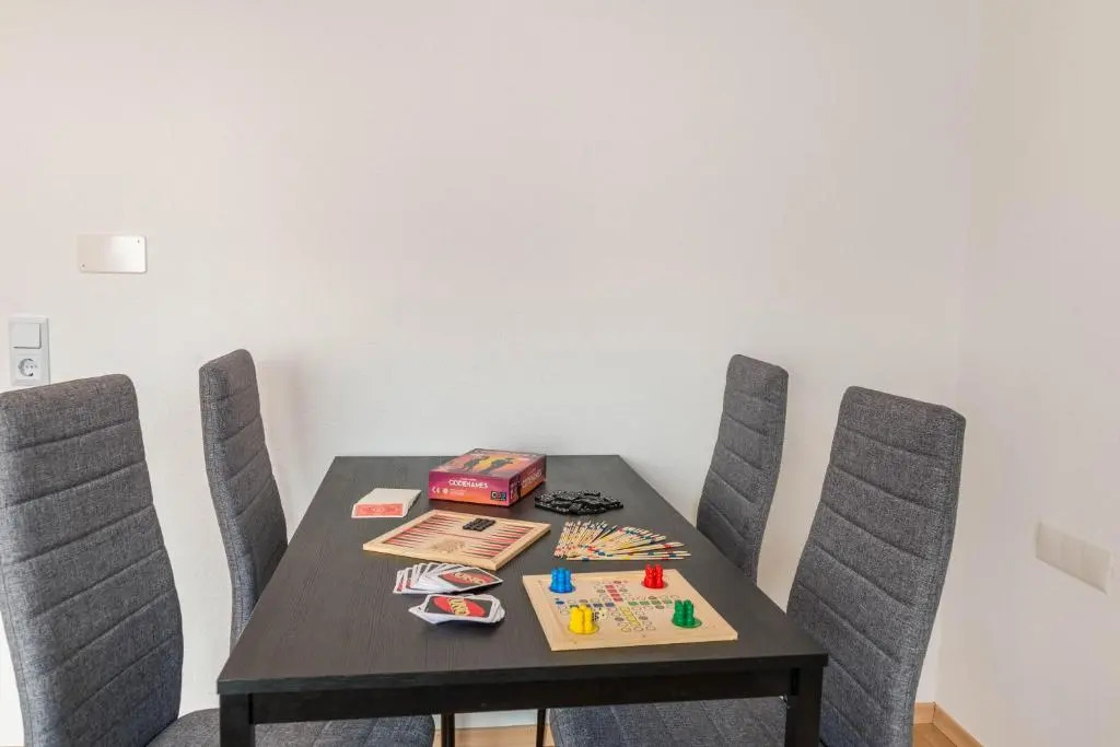 Apartment Neunzehn