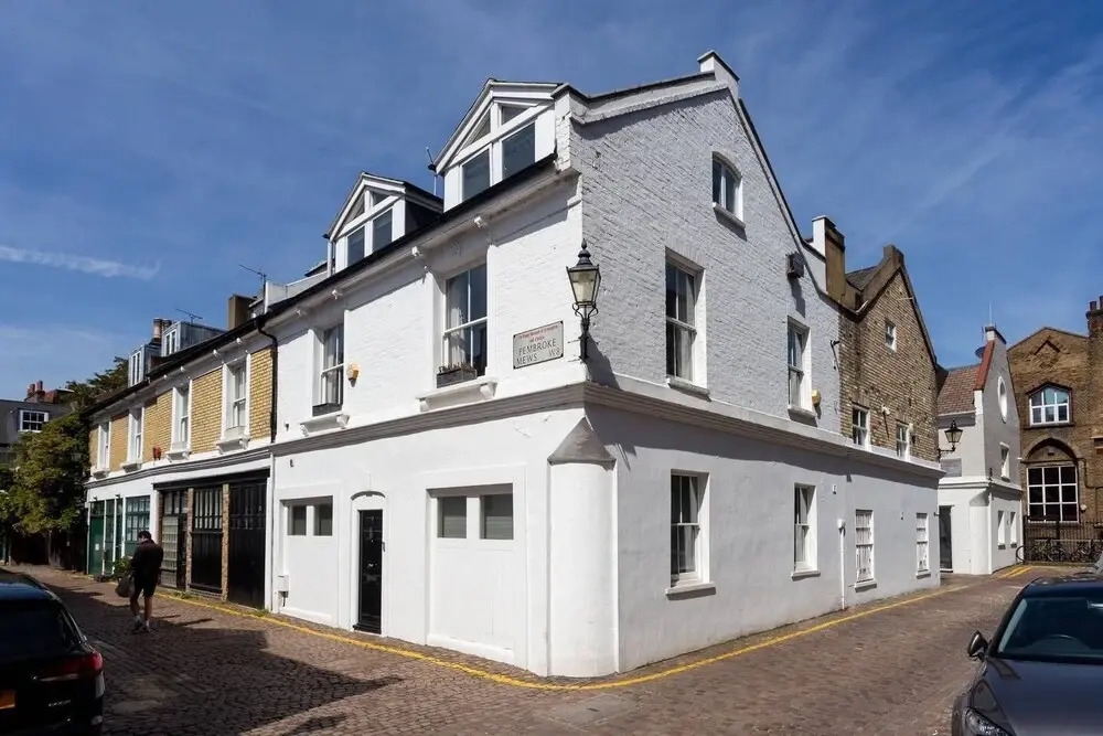 Fantastic 5 Bed House in Kensington Near Museums