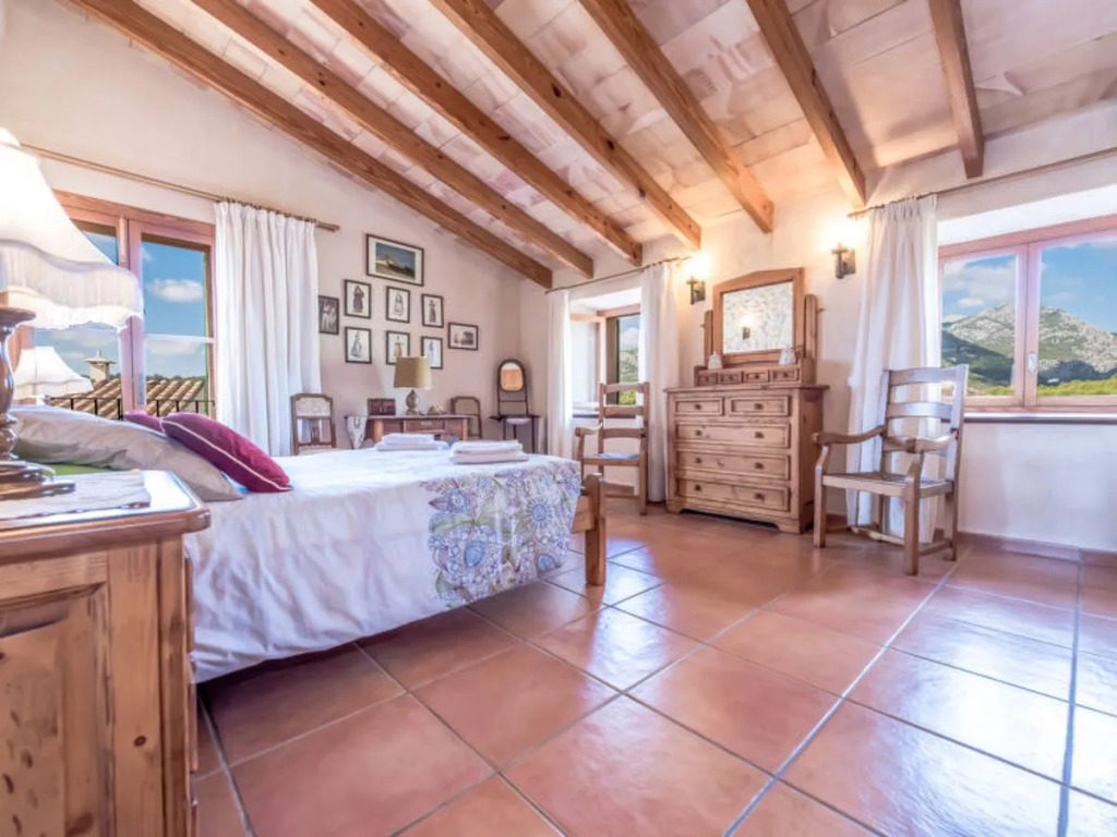 Holiday Home Sa Coma de Campanet by Interhome