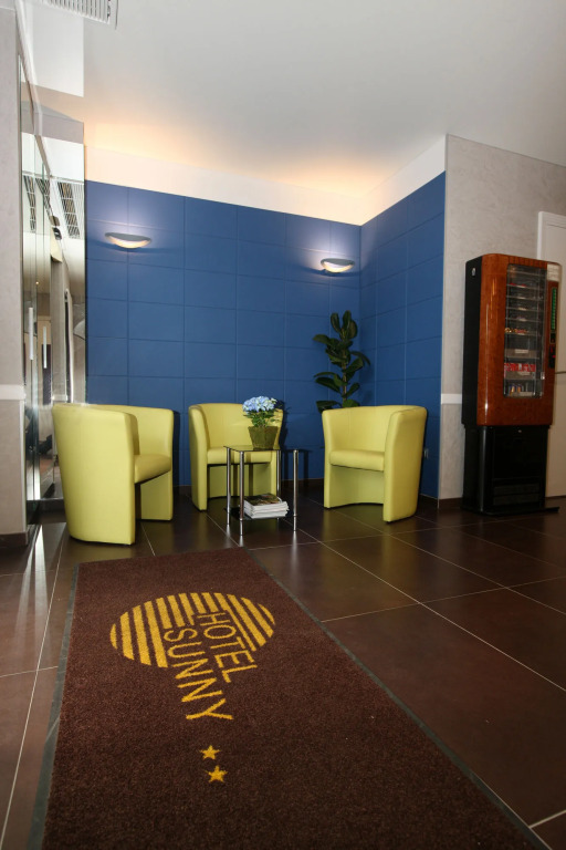 Hôtel Sunny