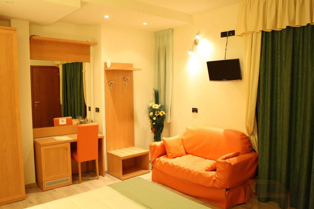 Hotel Bixio