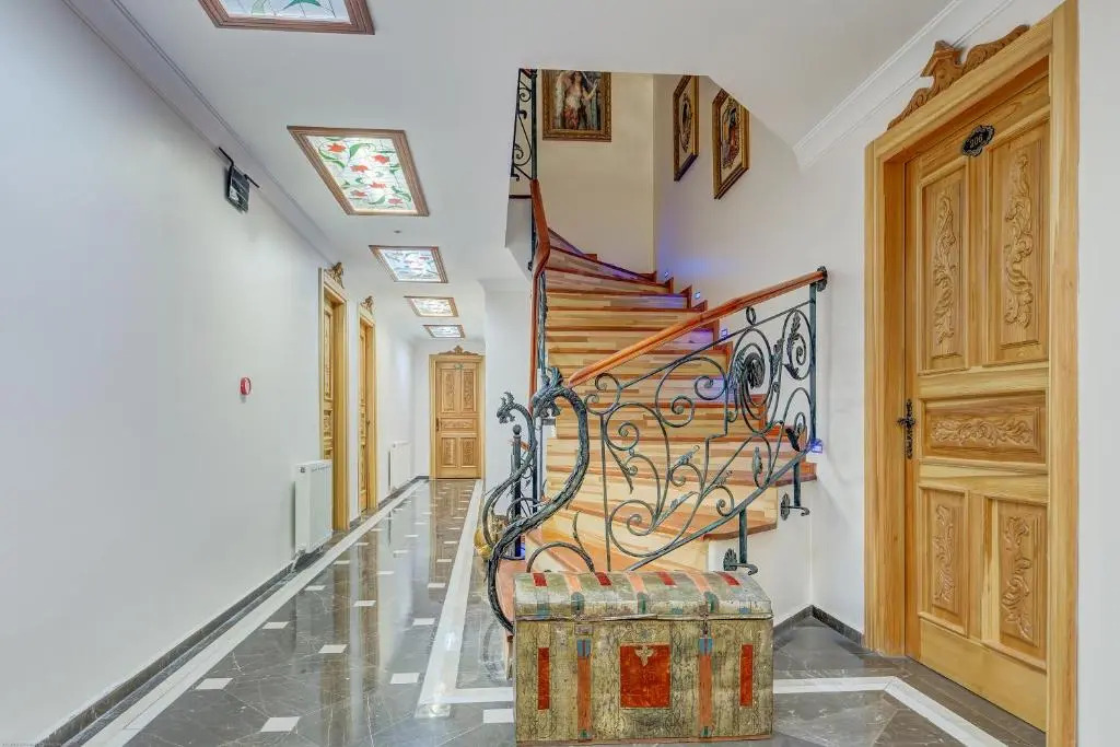 Cunda Esen Hotel