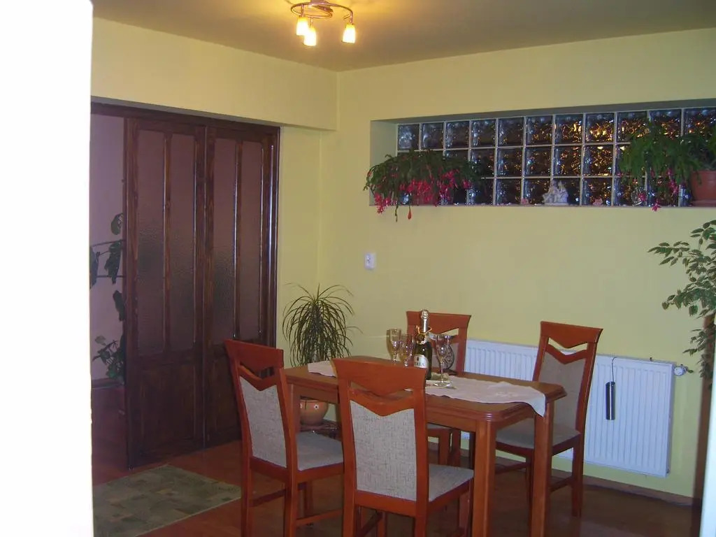 Bauer Apartment