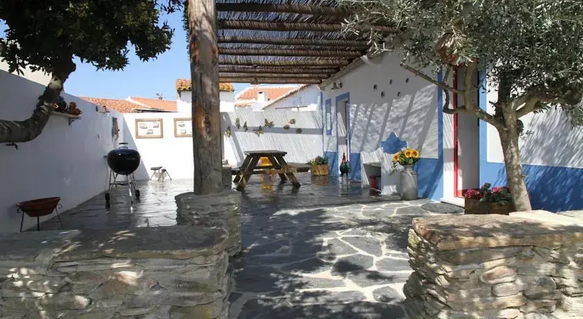 Casa dos Paquetes