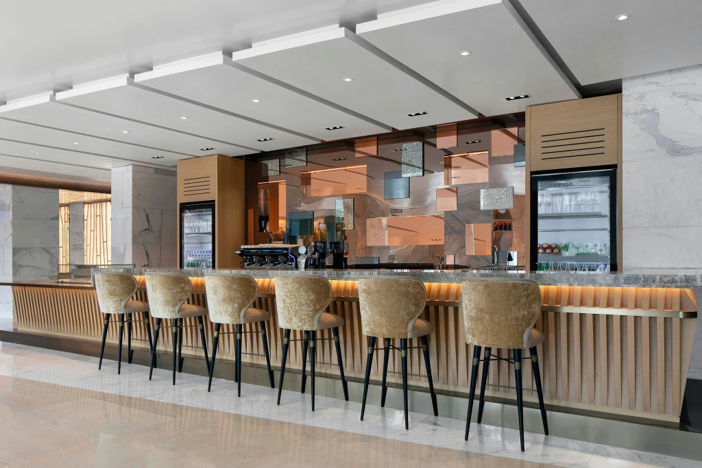 Lagos Marriott Hotel Ikeja