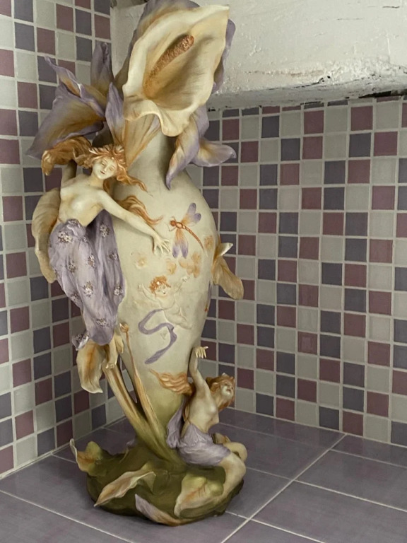 La Palazzina Santa Dorotea Splendid Rome Townhouse With Courtyard Garden