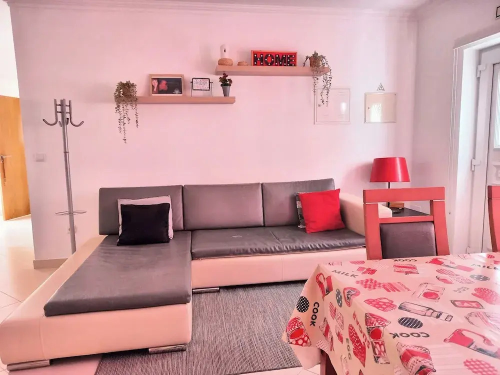 Saudade Peniche Apartment