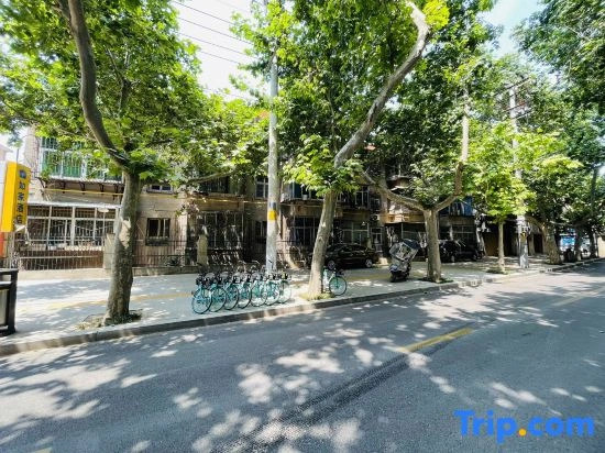 GET IT NOW HOTEL (Xi'an Bell and Drum Tower Yongningmen Metro Station)