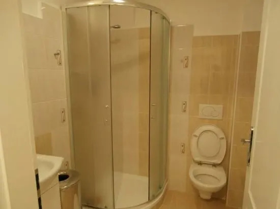 Apartment Mladějovského