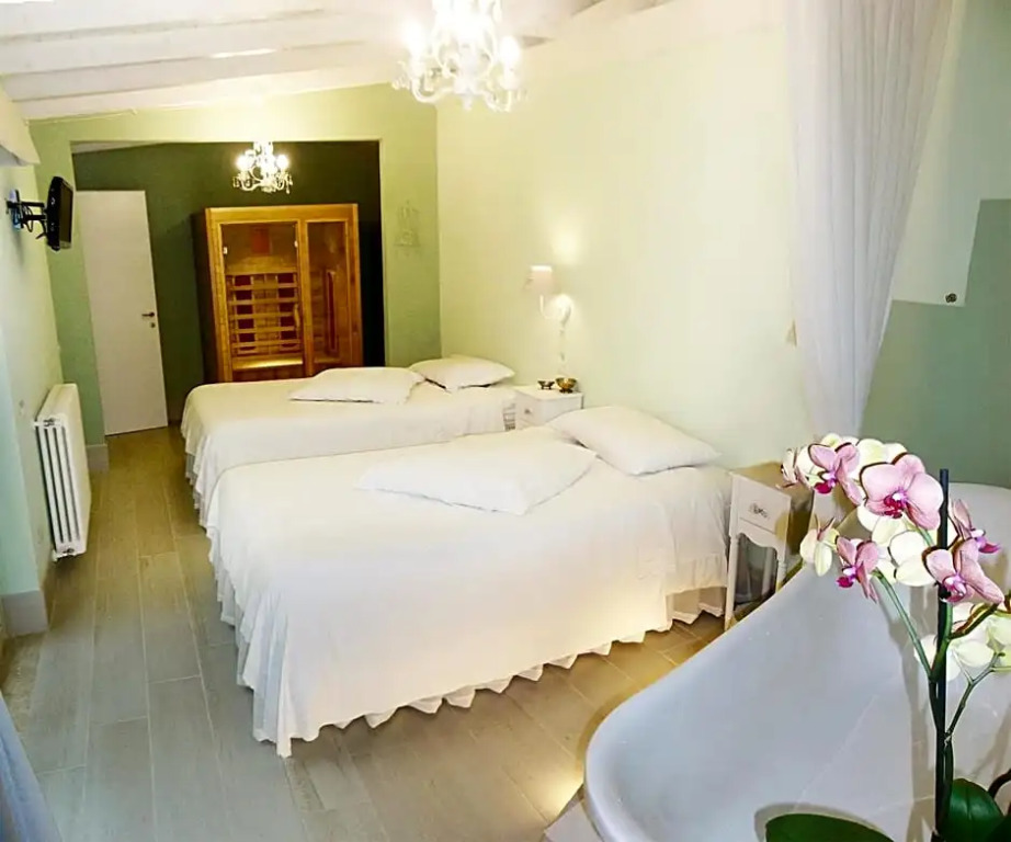 La Posadina B&B