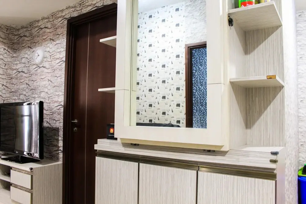 Best Choice for 2BR Apartment at Scientia Residences