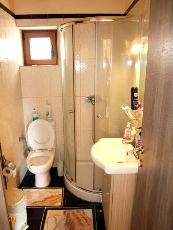Anastasias Cottage in Pelion