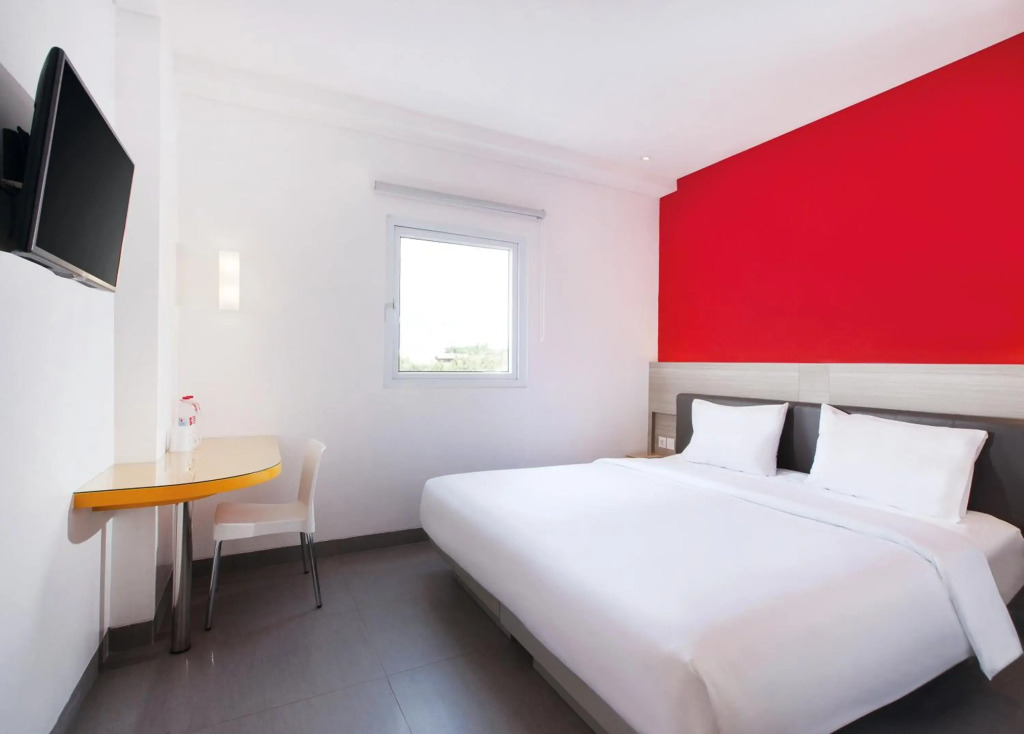 Amaris Hotel Sriwedari Solo