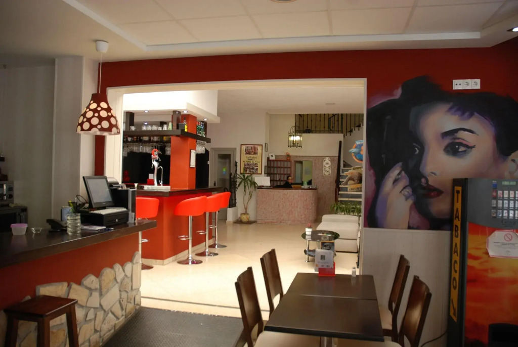 Hotel El Pozo