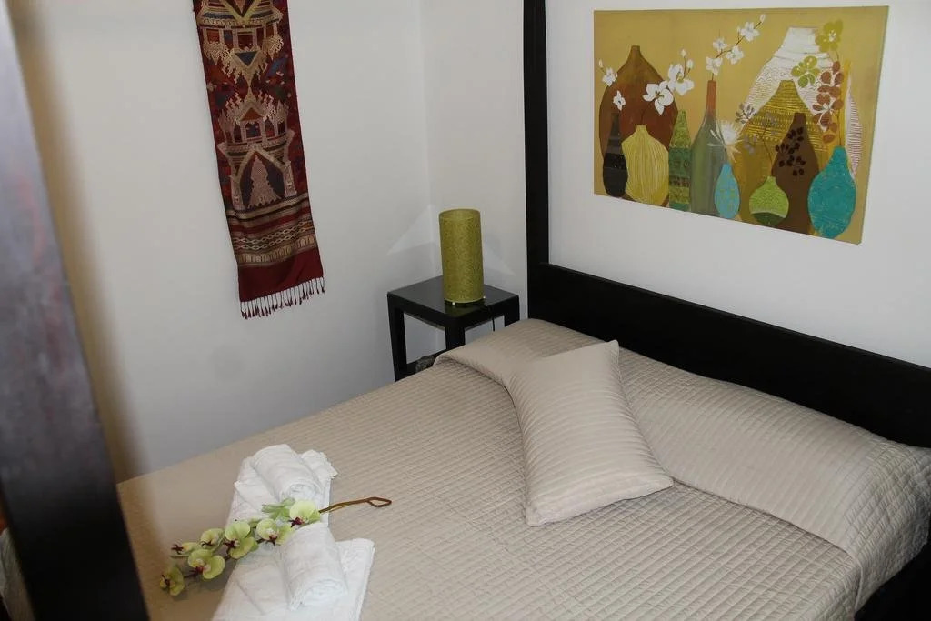 B&B Trieste