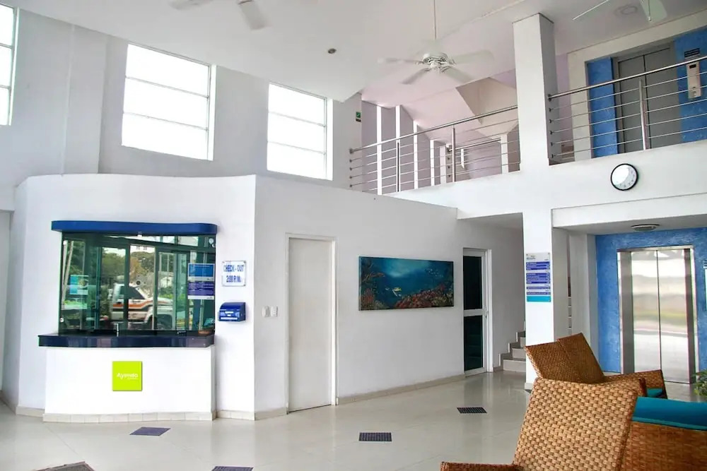 Hotel Oceano