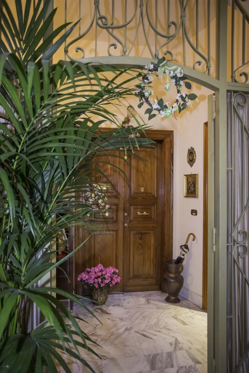 Suite Casa Pariolina