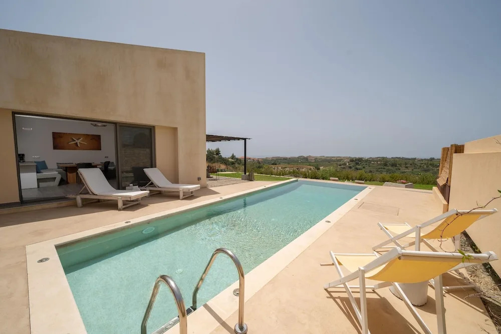 Profilios Villas